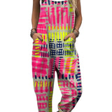 Hashtag Hues Jumpsuit