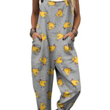 Coop Stroll Jumpsuit