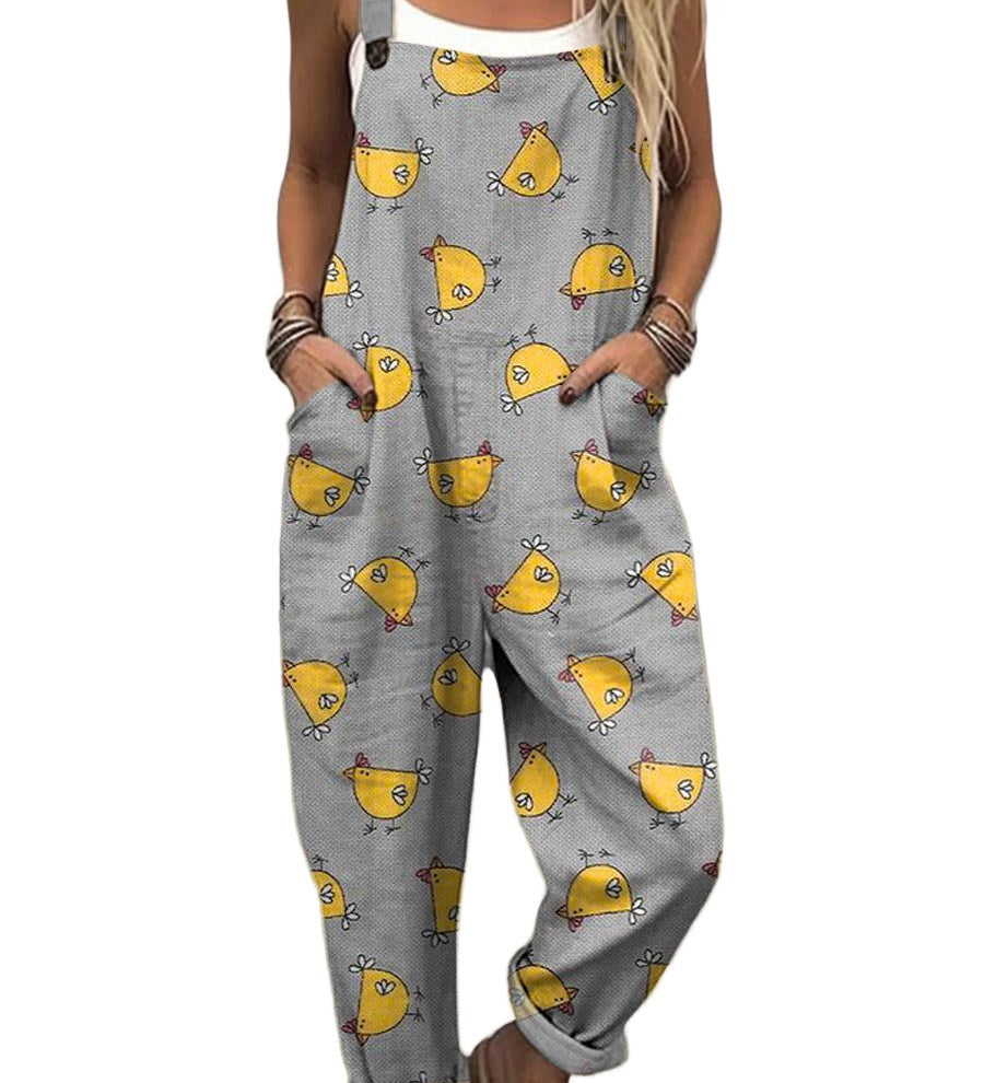 Coop Stroll Jumpsuit