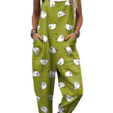 Coop Stroll Jumpsuit