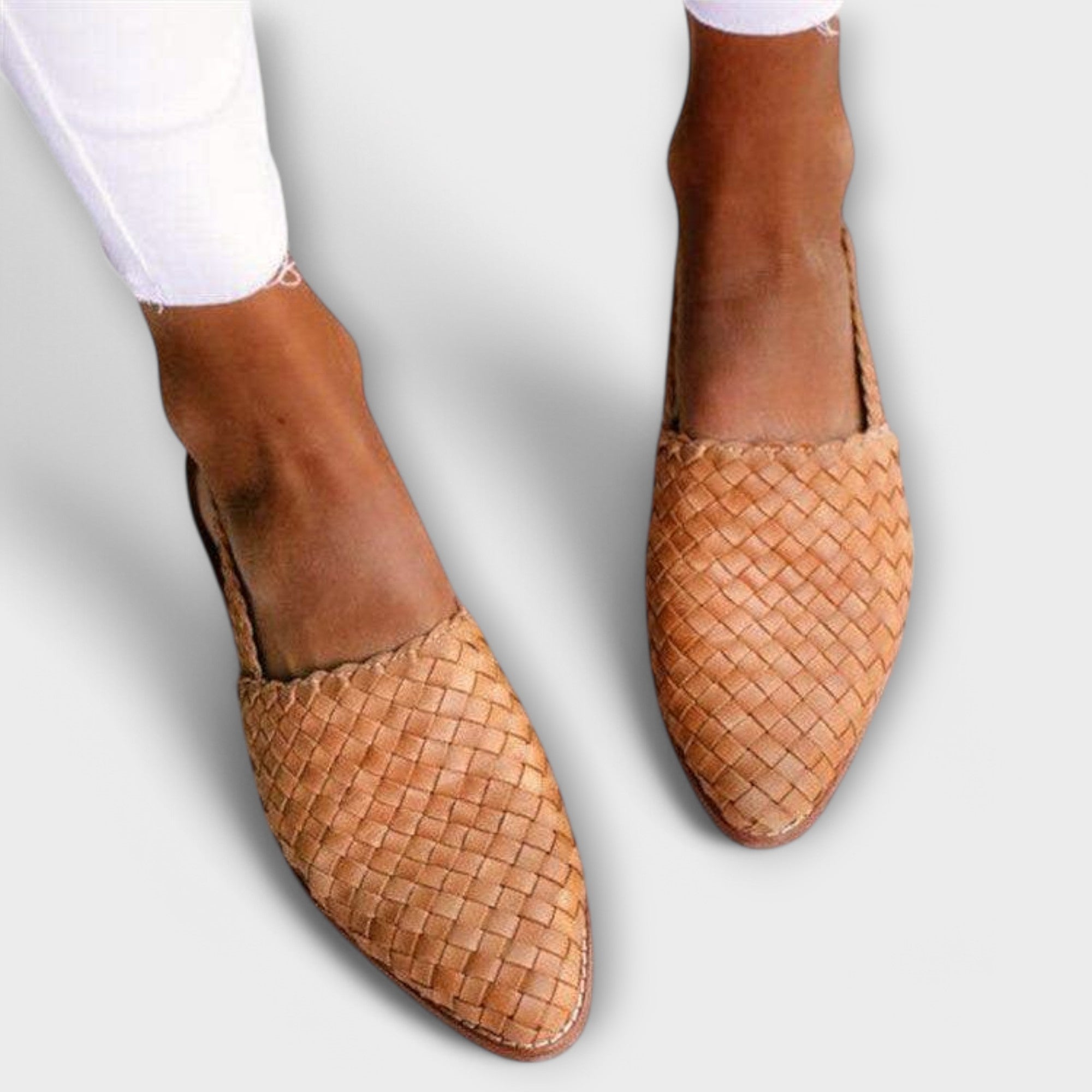 Luisa | Elegáns kényelmes mokaszin nőknek