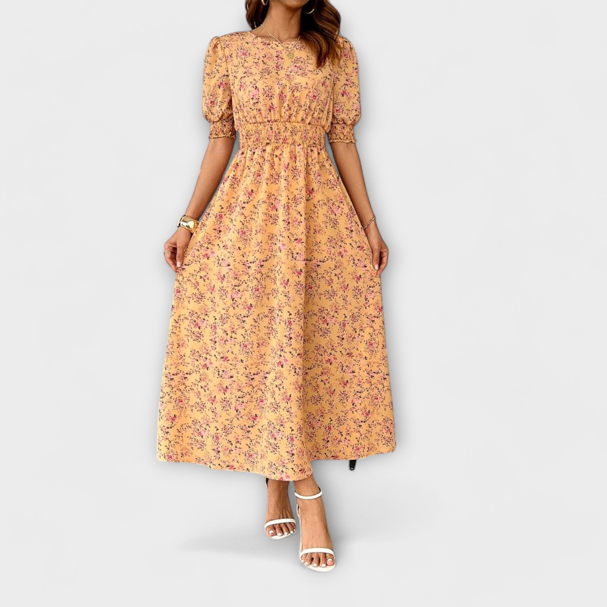 Amélia | Elegáns és sokoldalú Amélia ruha