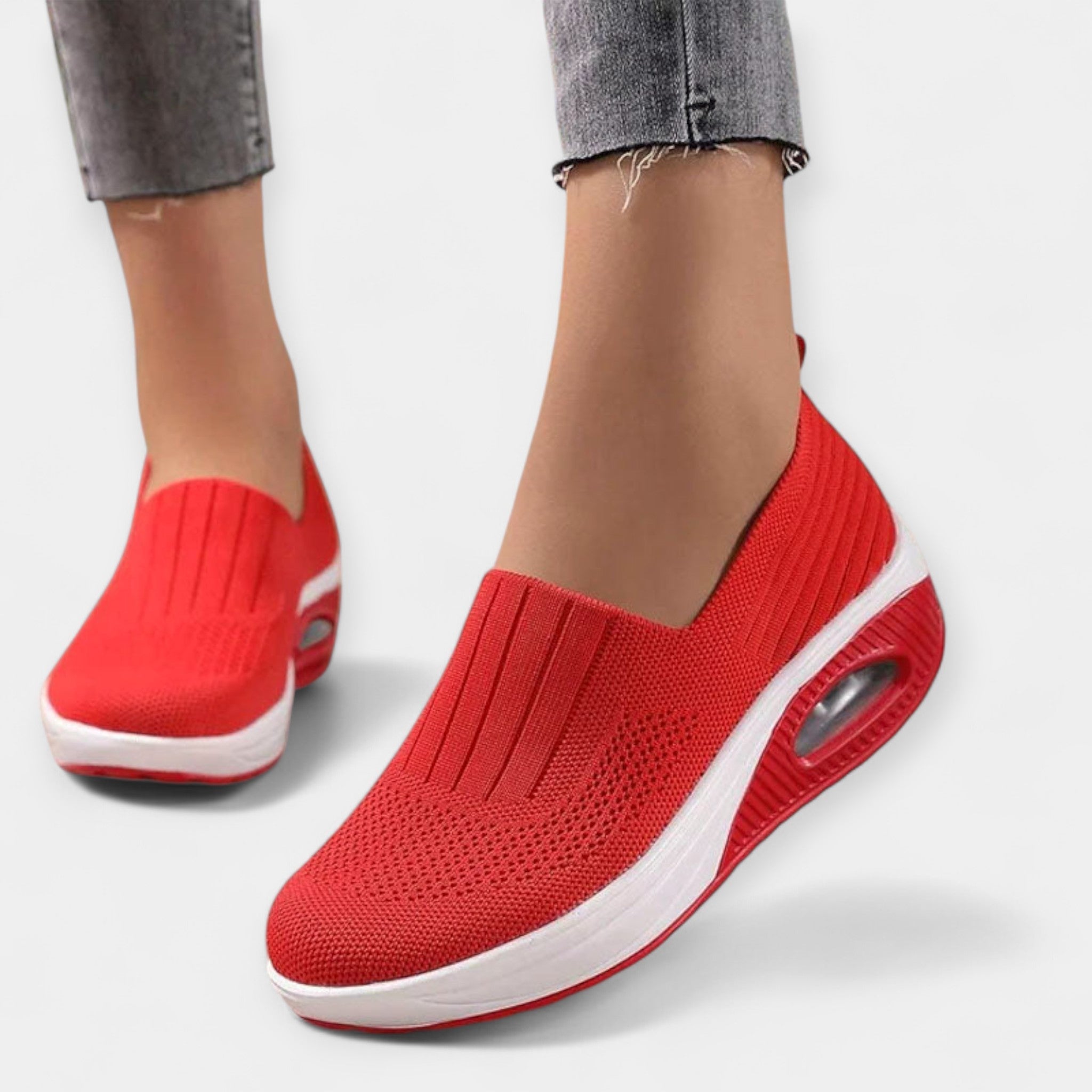 Izabella | Ergonómikus és kényelmes cipő