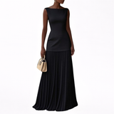 Celeste | Rakott maxi ruha