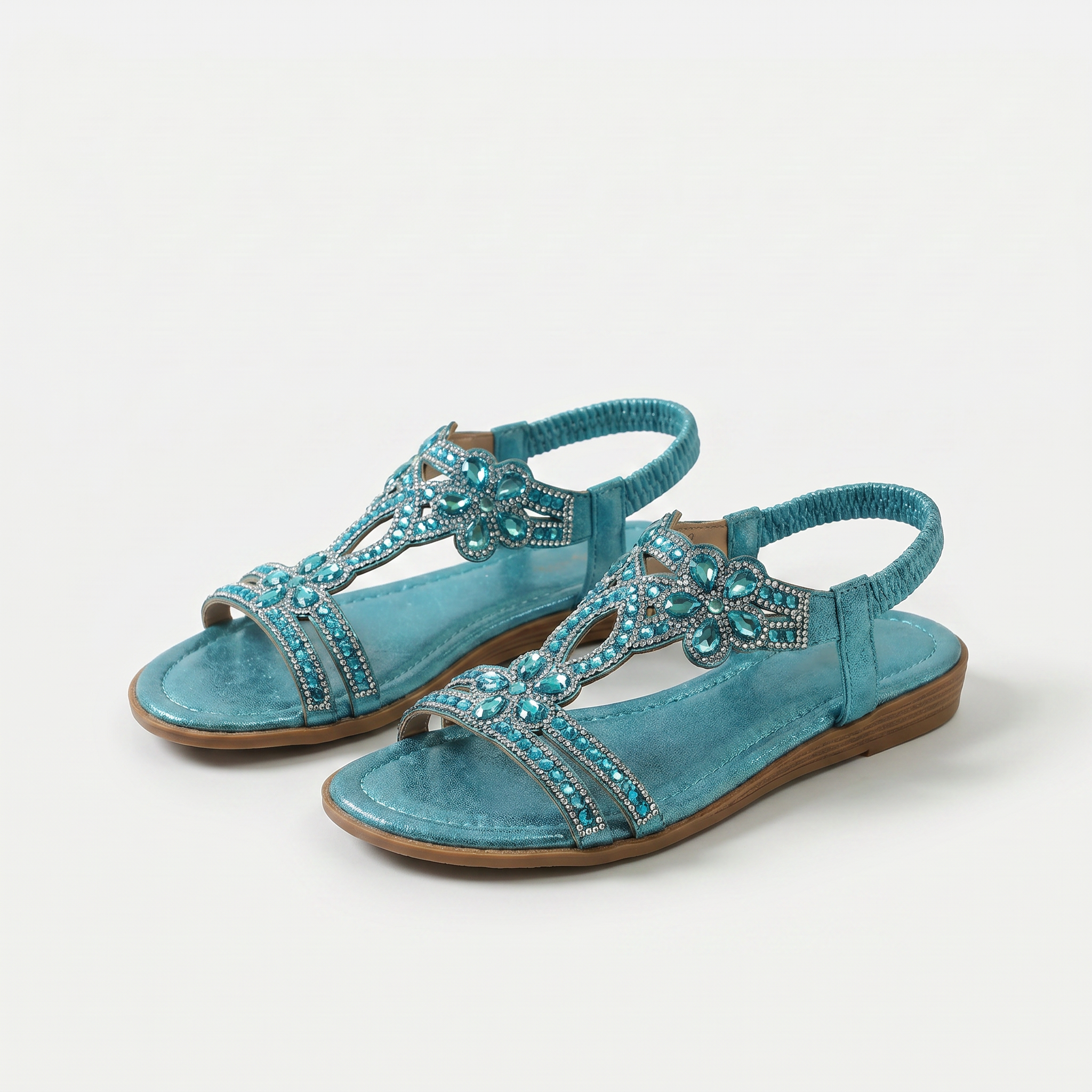 Boho – Ortopéd Boho-Szandál