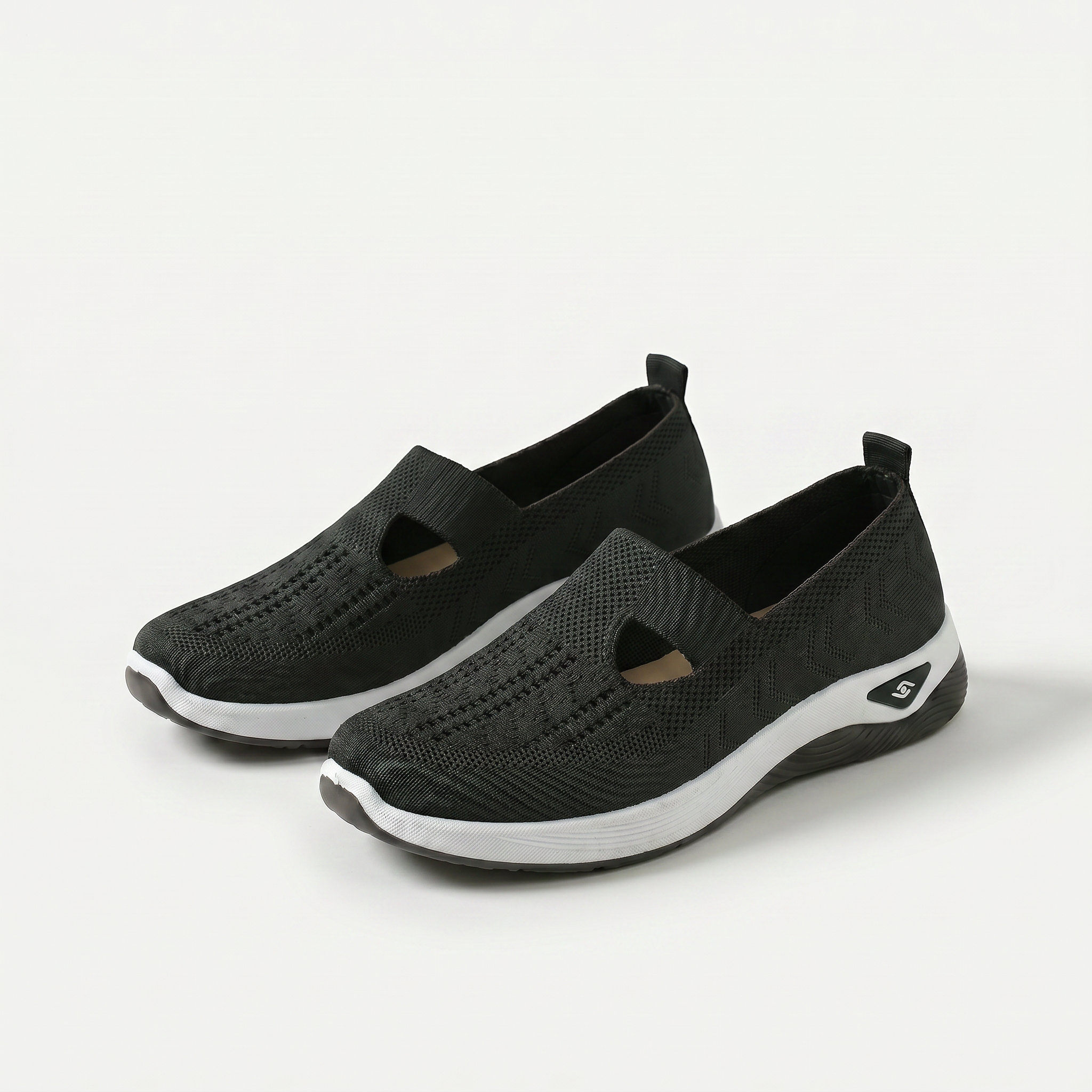 Cloudy – Slip-On Cipő