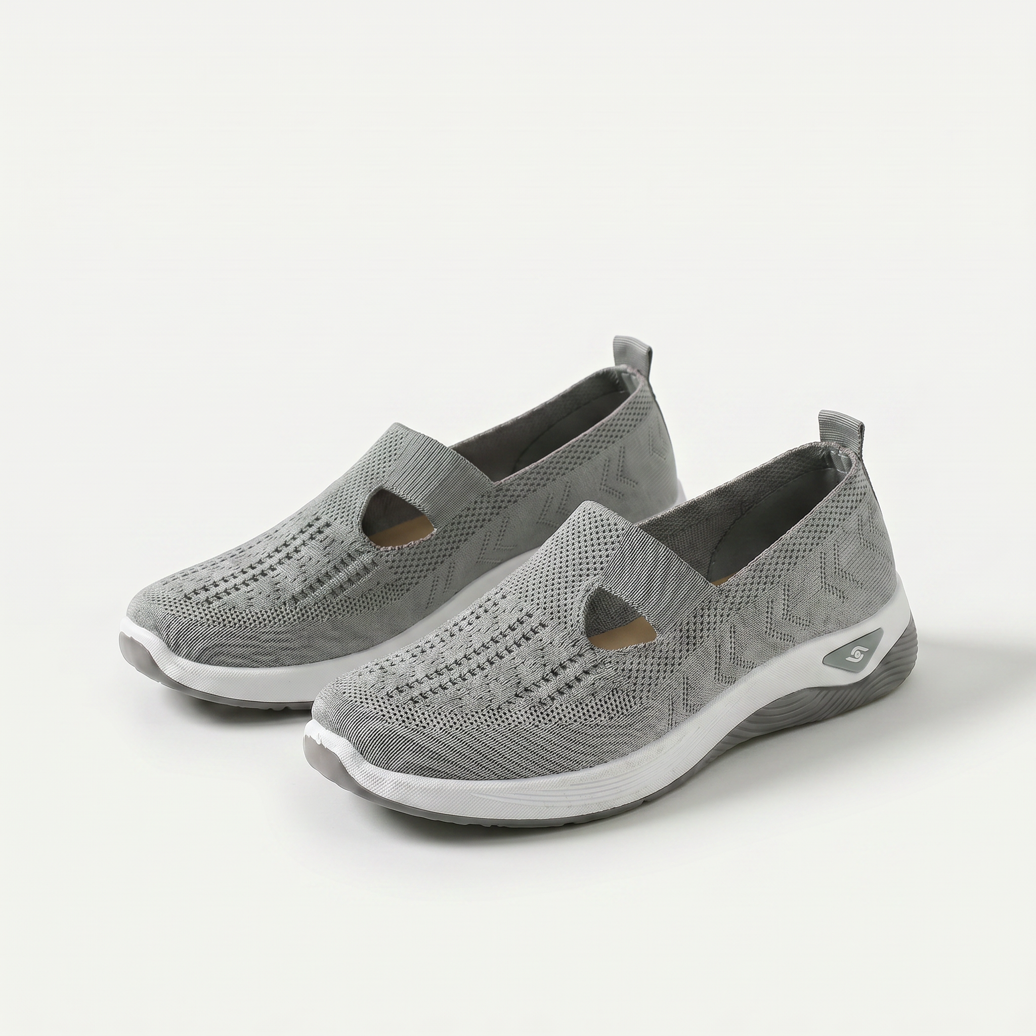 Cloudy – Slip-On Cipő
