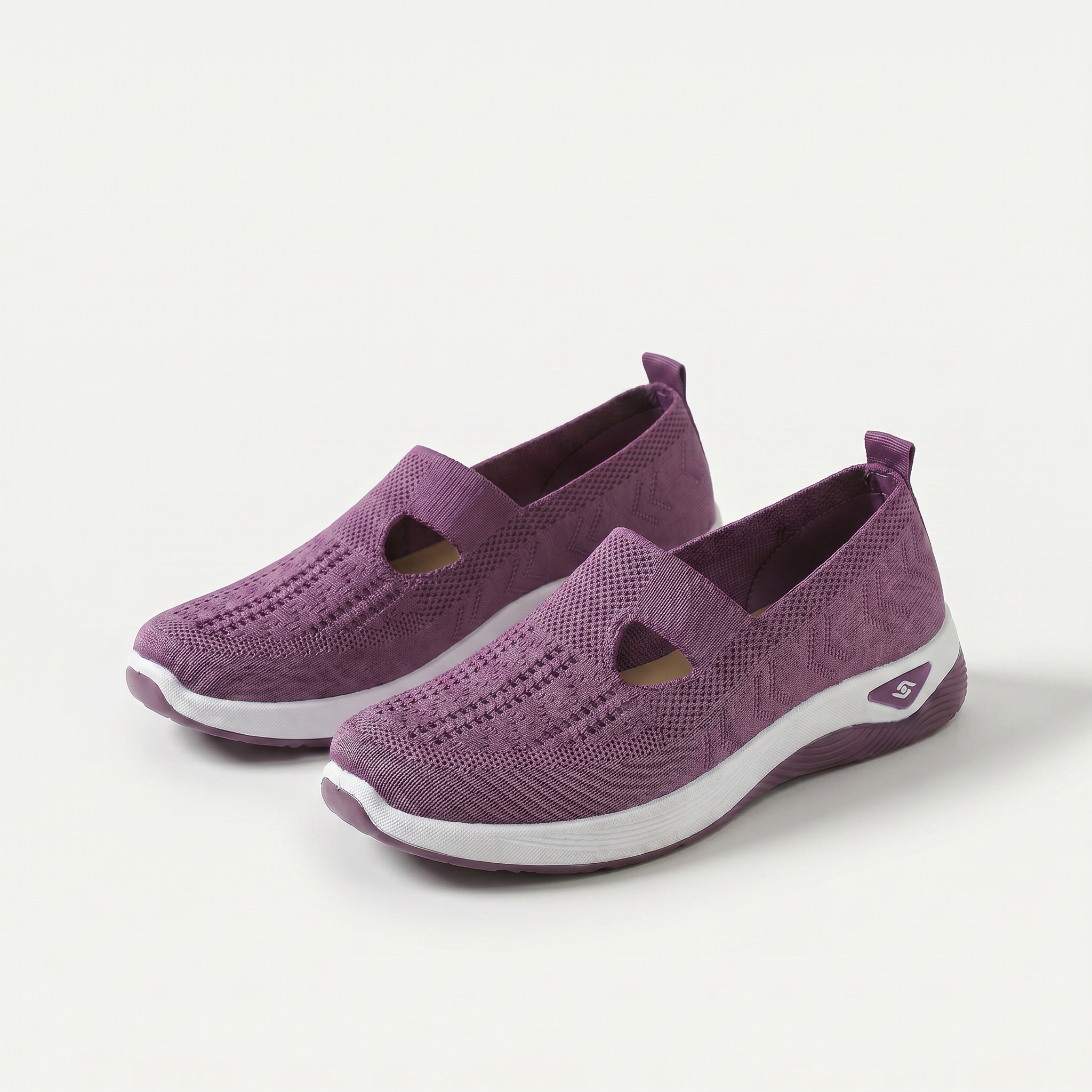 Cloudy – Slip-On Cipő