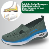 Cloudy – Slip-On Cipő