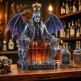Megörökített uralkodó — ikonikus whisky üveg gyűjtőknek