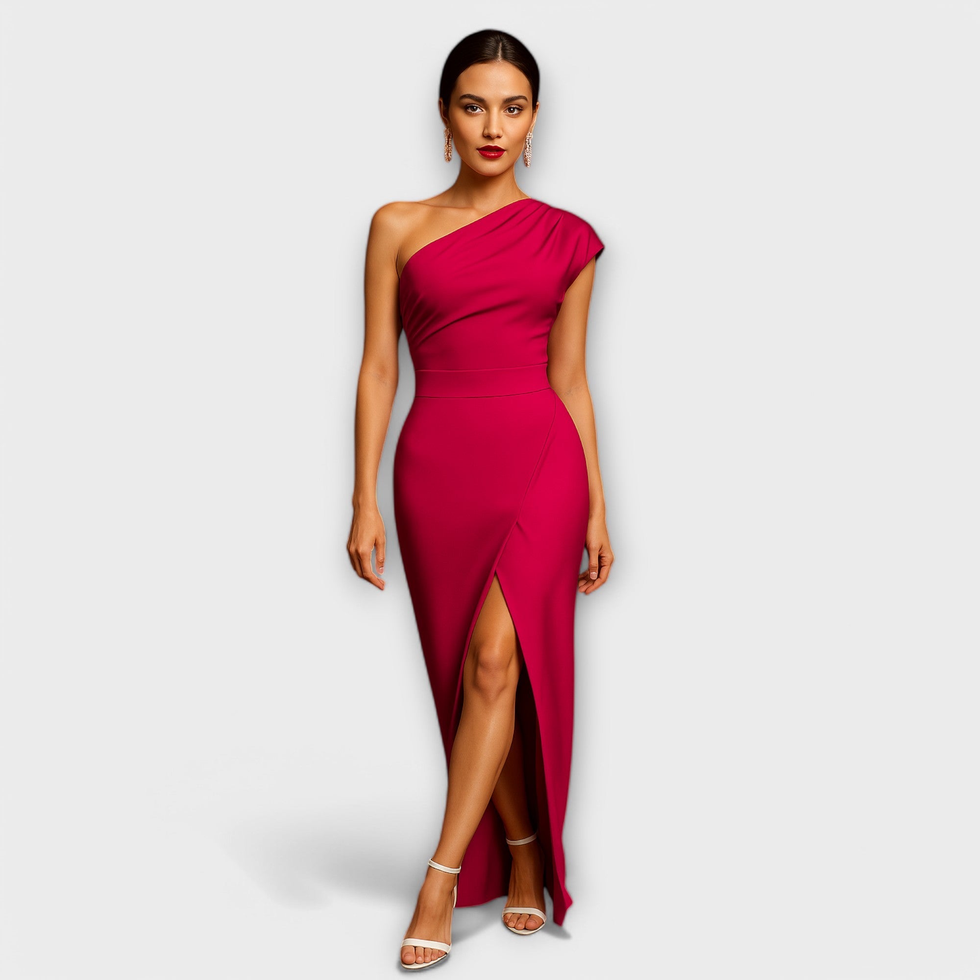 Judit | Elegáns és kényelmes ruha
