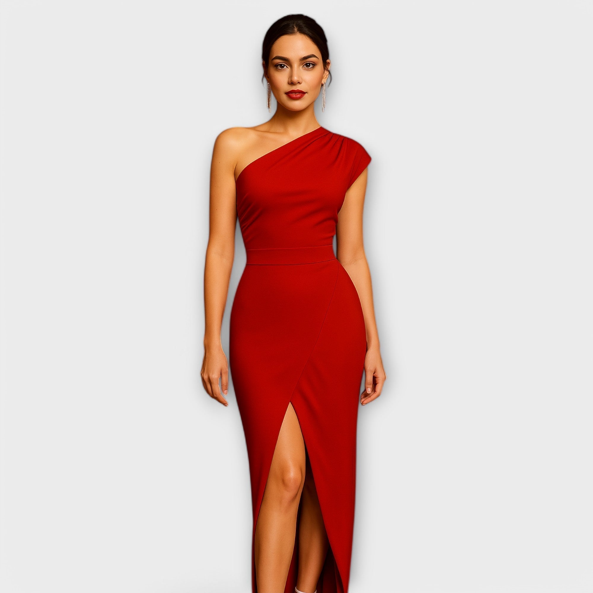 Judit | Elegáns és kényelmes ruha