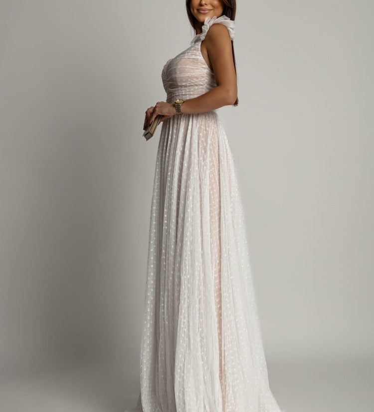 Izgalmas Maxi // Mirtill Ruha maxi