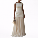 Celeste | Rakott maxi ruha
