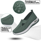Cloudy – Slip-On Cipő