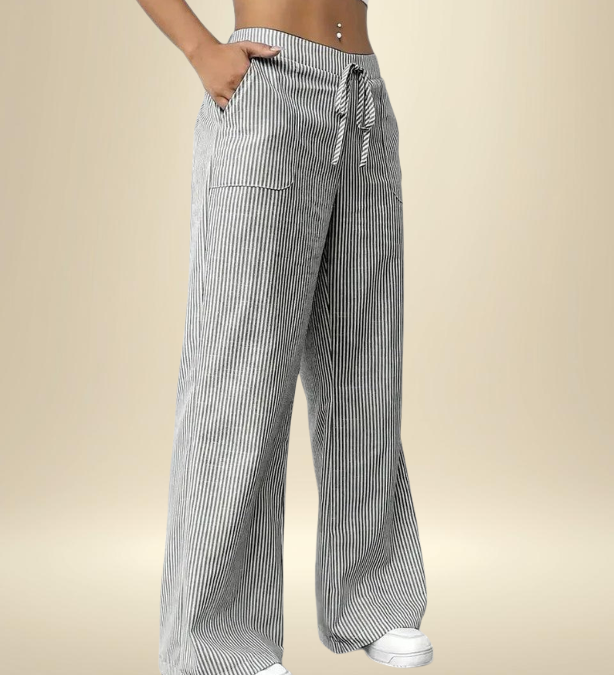 Elice™ - Elegáns Nadrág
