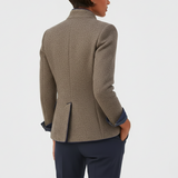 Luci | Elegáns kabát kifinomult részletekkel