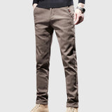 Krisztián - Férfi slim fit nadrág