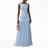 Celeste | Rakott maxi ruha