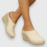 Siena | Stílusos és kényelmes espadrille