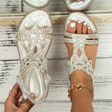 Boho – Ortopéd Boho-Szandál