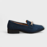 Nóra | Elegáns loafer-ek nyári viseletre