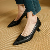 Emily | Elegáns pumps
