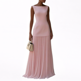 Celeste | Rakott maxi ruha