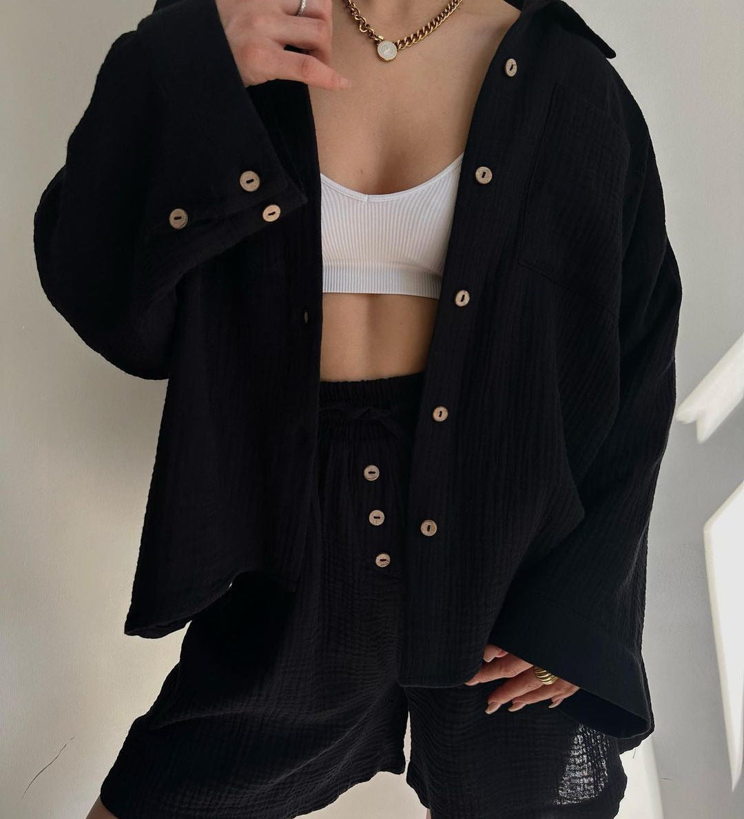 Brigette | Légies Két Részes Szett
