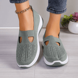 Cloudy – Slip-On Cipő