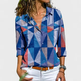 Mia | Kifinomult nőies blúz eleganciával