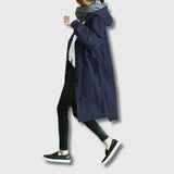 Katrin | Női trench coat örök elegancia