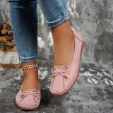 Sabine – Puha Komfort Loafer Finom Masnival