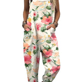 Petal & Poise Jumpsuit