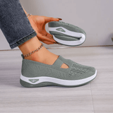 Cloudy – Slip-On Cipő