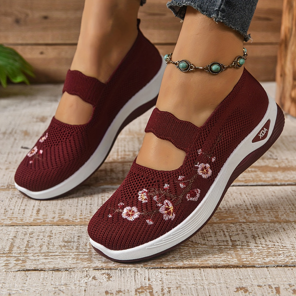 SoutienPlus™ | Ergonomikus Kényelmi Cipő