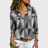 Mia | Kifinomult nőies blúz eleganciával