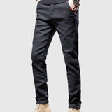 Krisztián - Férfi slim fit nadrág