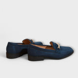 Nóra | Elegáns loafer-ek nyári viseletre