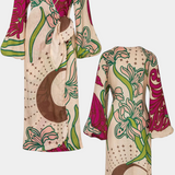 Fana | Vestido Floral