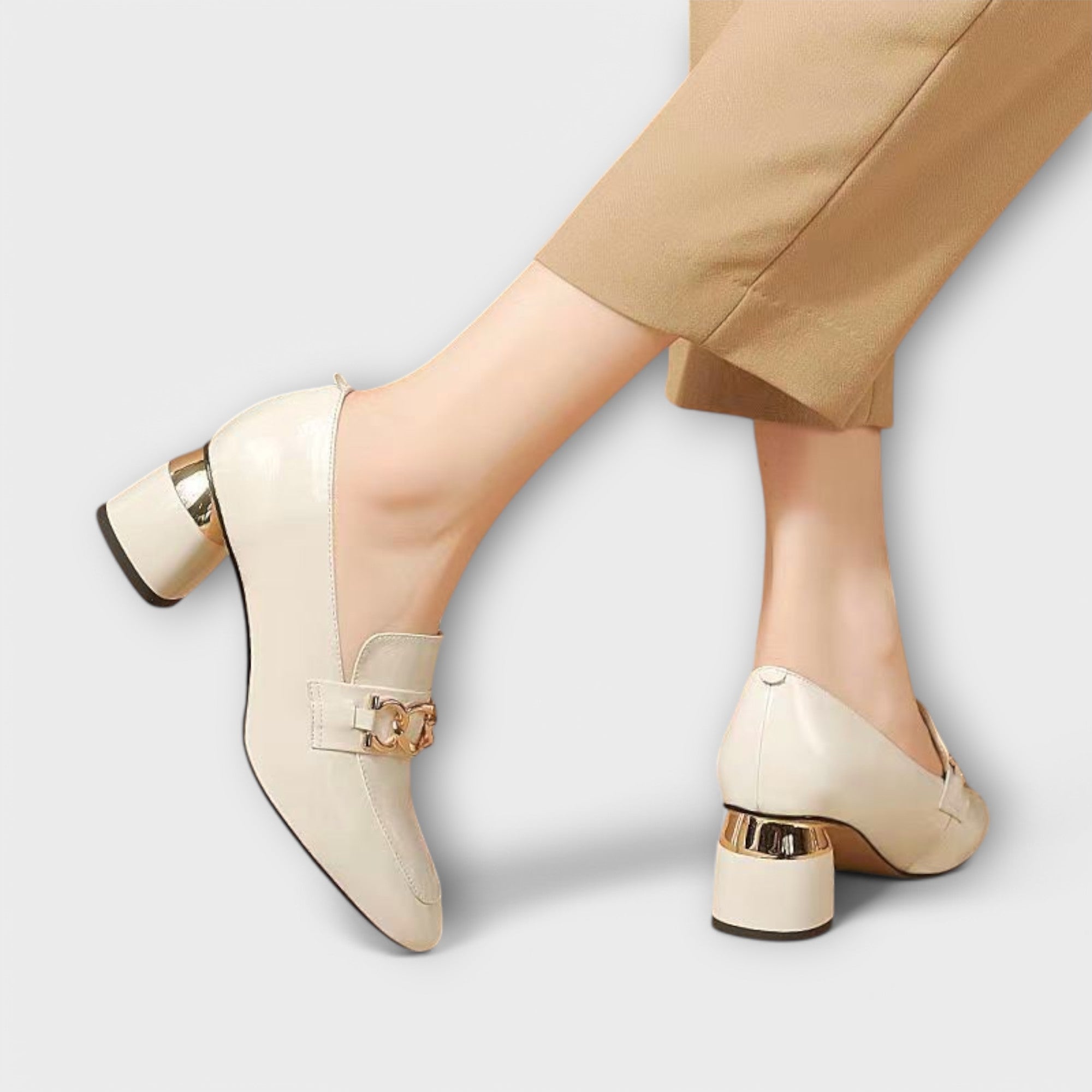 Krissi | Időtlen elegancia stílusos nőknek