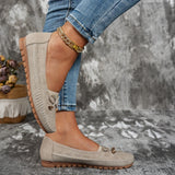 Sabine – Puha Komfort Loafer Finom Masnival