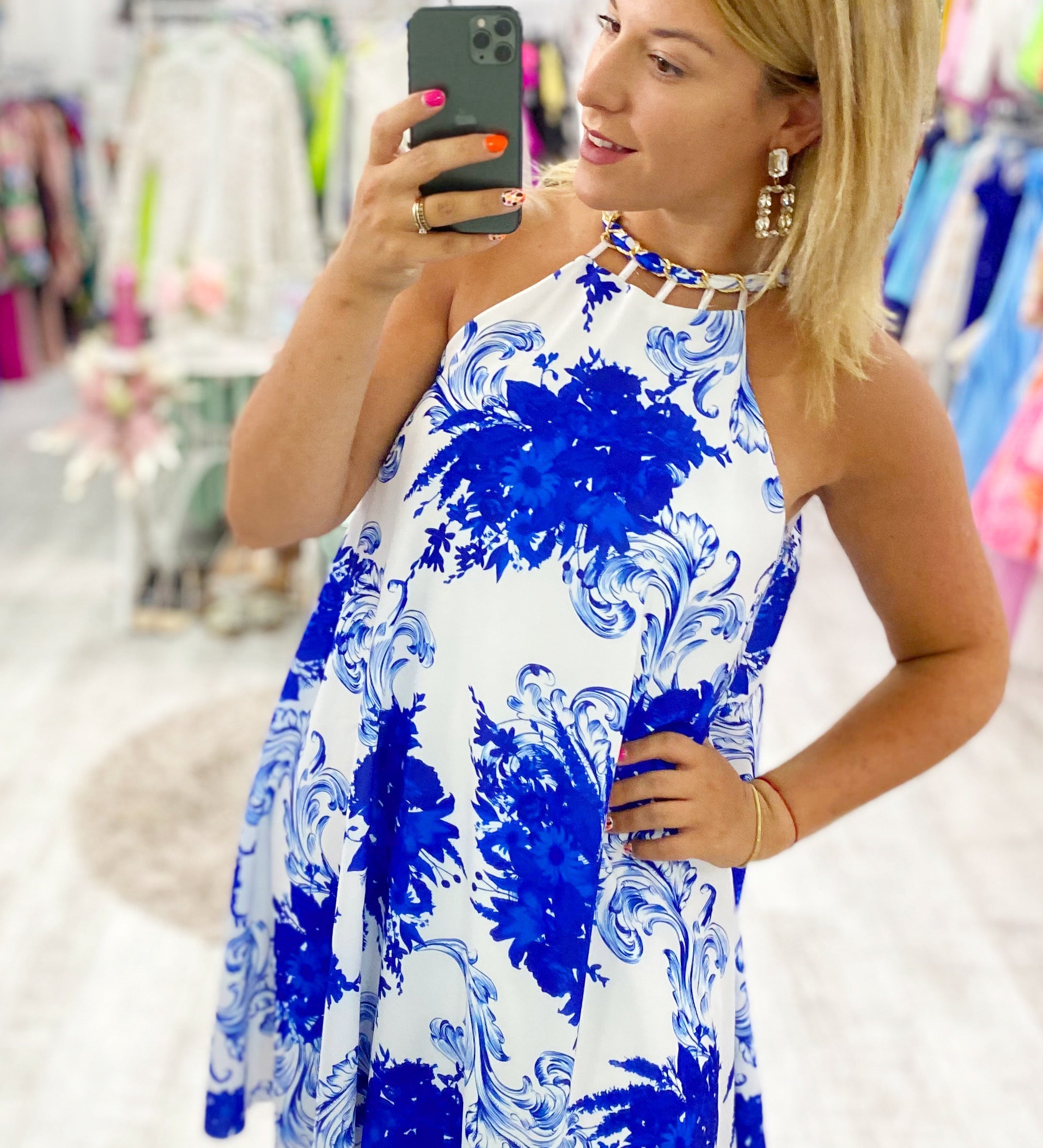 Á vonal elegancia // Ingrid Ruha