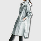 Katrin | Női trench coat örök elegancia
