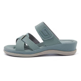 Iris – Kényelmes Nyári Slipper Modern Dizájnnal