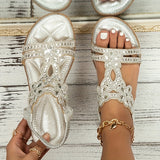 Boho – Ortopéd Boho-Szandál