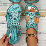 Boho – Ortopéd Boho-Szandál
