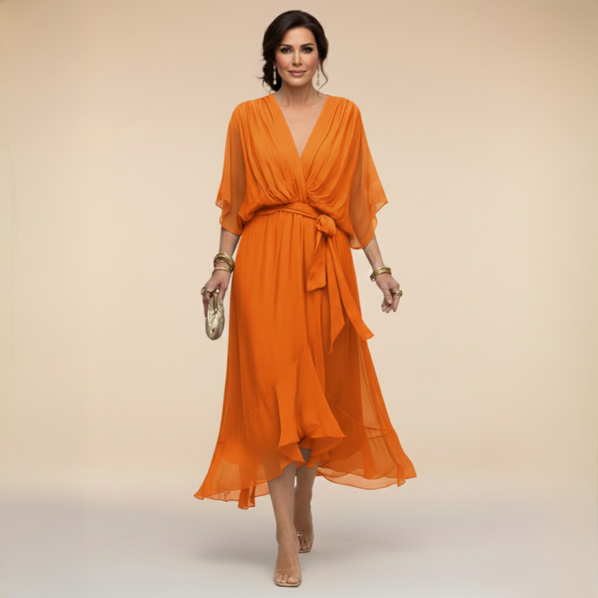 MARTA™ | V-NYAKÚ SIFON RUHA