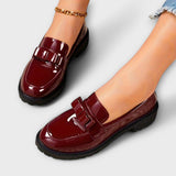 Preppy | Stílusos nyári loaferek eleganciával