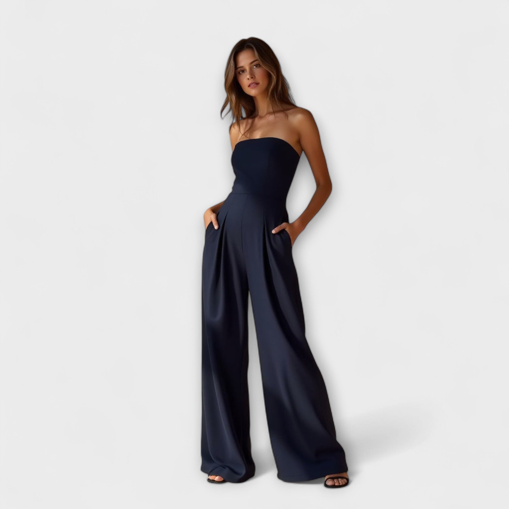 Eva | Elegáns és kényelmes overall